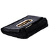 Louis Vuitton Afterdark Monogram Motard Handbag Clutch M95742 Noir Suede